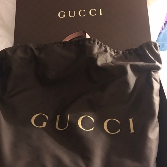 Authentic Gucci - Picture 2 of 2